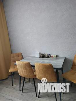 1-к квартира, посуточно, 38м2, 8/9 этаж