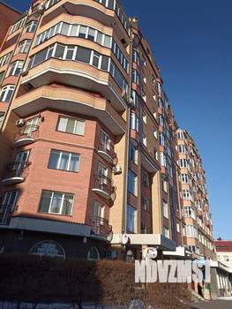 Студия квартира, на длительный срок, 55м2, 8/9 этаж