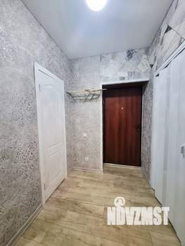 1-к квартира, на длительный срок, 33м2, 3/6 этаж