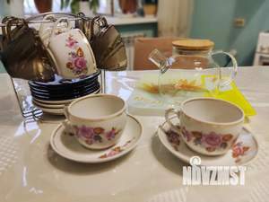 2-к квартира, посуточно, 65м2, 8/9 этаж