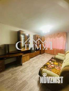 2-к квартира, на длительный срок, 43м2, 1/5 этаж