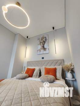 2-к квартира, посуточно, 39м2, 1/1 этаж