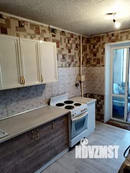 2-к квартира, на длительный срок, 48м2, 4/5 этаж