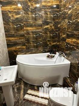 1-к квартира, посуточно, 40м2, 2/9 этаж