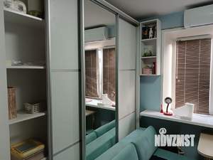 Студия квартира, на длительный срок, 16м2, 4/5 этаж