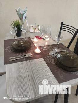 1-к квартира, посуточно, 33м2, 14/17 этаж