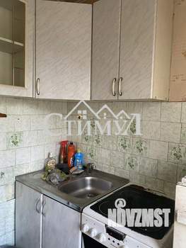 2-к квартира, на длительный срок, 43м2, 2/5 этаж