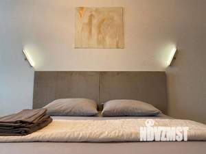 1-к квартира, посуточно, 49м2, 1/1 этаж