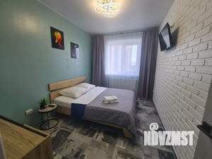 2-к квартира, посуточно, 50м2, 5/7 этаж