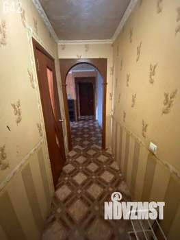 3-к квартира, на длительный срок, 60м2, 5/5 этаж