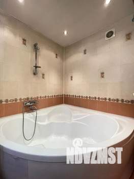 3-к квартира, посуточно, 84м2, 9/10 этаж