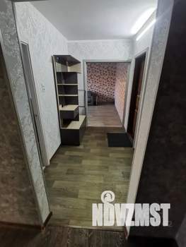 2-к квартира, посуточно, 50м2, 1/5 этаж