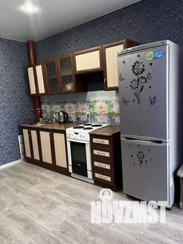 1-к квартира, посуточно, 33м2, 15/17 этаж