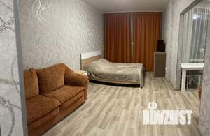 1-к квартира, посуточно, 35м2, 2/9 этаж