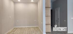 Студия квартира, на длительный срок, 44м2, 3/5 этаж