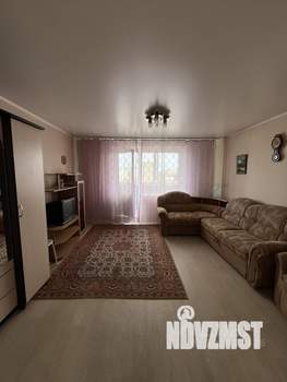 1-к квартира, посуточно, 30м2, 7/9 этаж