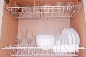 1-к квартира, посуточно, 70м2, 15/17 этаж