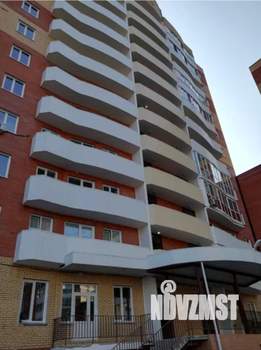 1-к квартира, на длительный срок, 50м2, 12/12 этаж