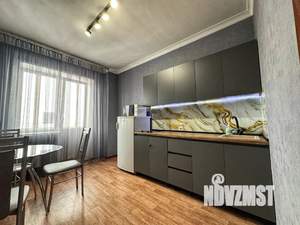 1-к квартира, посуточно, 42м2, 8/9 этаж