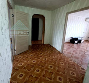 4-к квартира, на длительный срок, 78м2, 4/5 этаж