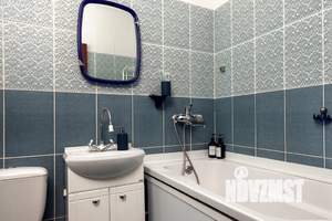 Студия квартира, посуточно, 28м2, 1/9 этаж