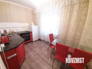 1-к квартира, на длительный срок, 40м2, 10/17 этаж