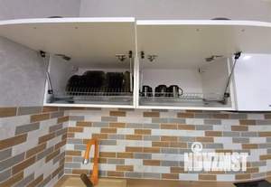 1-к квартира, посуточно, 40м2, 7/16 этаж