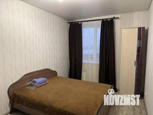 2-к квартира, посуточно, 70м2, 1/1 этаж