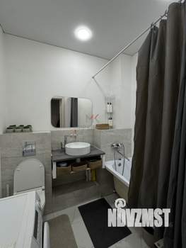 1-к квартира, на длительный срок, 36м2, 2/9 этаж
