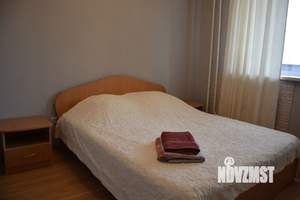 1-к квартира, посуточно, 33м2, 10/12 этаж