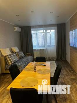 2-к квартира, посуточно, 48м2, 3/5 этаж