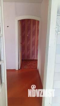 1-к квартира, на длительный срок, 35м2, 3/5 этаж