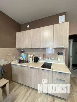 Студия квартира, посуточно, 31м2, 4/9 этаж