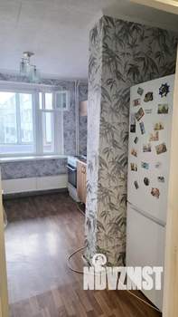2-к квартира, на длительный срок, 52м2, 4/5 этаж