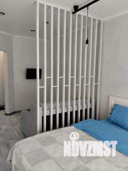 1-к квартира, посуточно, 38м2, 2/7 этаж