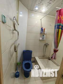 1-к квартира, посуточно, 30м2, 4/5 этаж