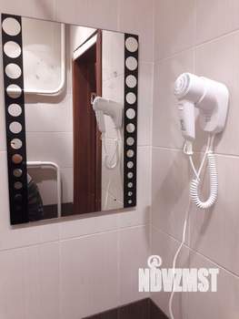 2-к квартира, посуточно, 70м2, 2/9 этаж