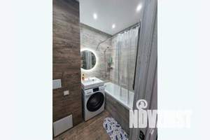 2-к квартира, посуточно, 50м2, 4/7 этаж