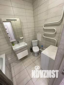 1-к квартира, посуточно, 41м2, 9/12 этаж