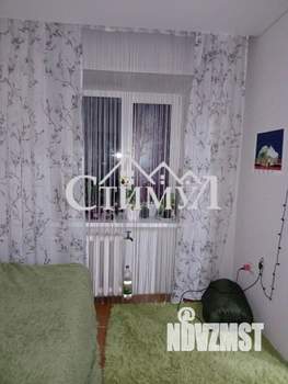 2-к квартира, на длительный срок, 43м2, 4/4 этаж