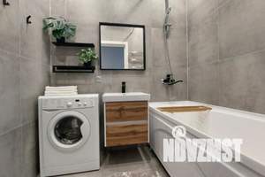 2-к квартира, посуточно, 52м2, 8/9 этаж