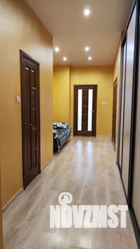 2-к квартира, посуточно, 60м2, 3/9 этаж