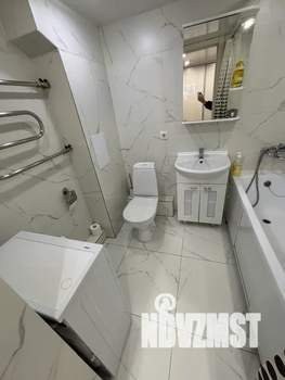 1-к квартира, посуточно, 40м2, 7/7 этаж