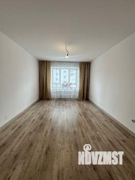 1-к квартира, на длительный срок, 46м2, 3/16 этаж