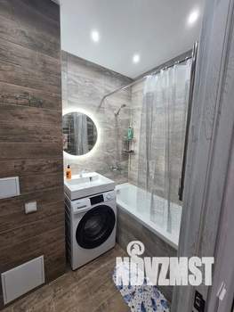 1-к квартира, посуточно, 50м2, 4/7 этаж