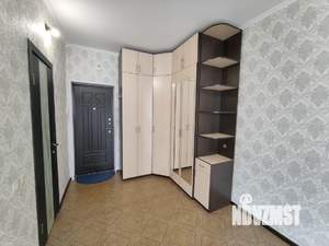 Студия квартира, на длительный срок, 29м2, 5/9 этаж