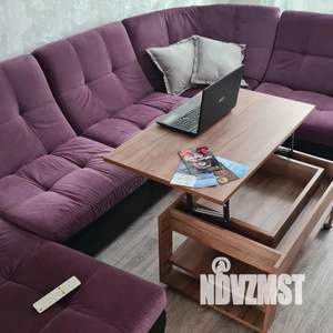 2-к квартира, посуточно, 44м2, 2/5 этаж