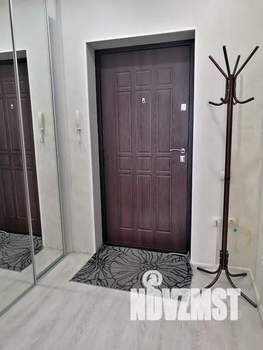 1-к квартира, посуточно, 55м2, 12/12 этаж