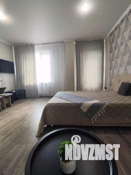 1-к квартира, посуточно, 27м2, 1/1 этаж