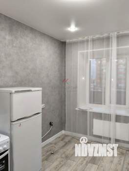 1-к квартира, на длительный срок, 37м2, 2/7 этаж